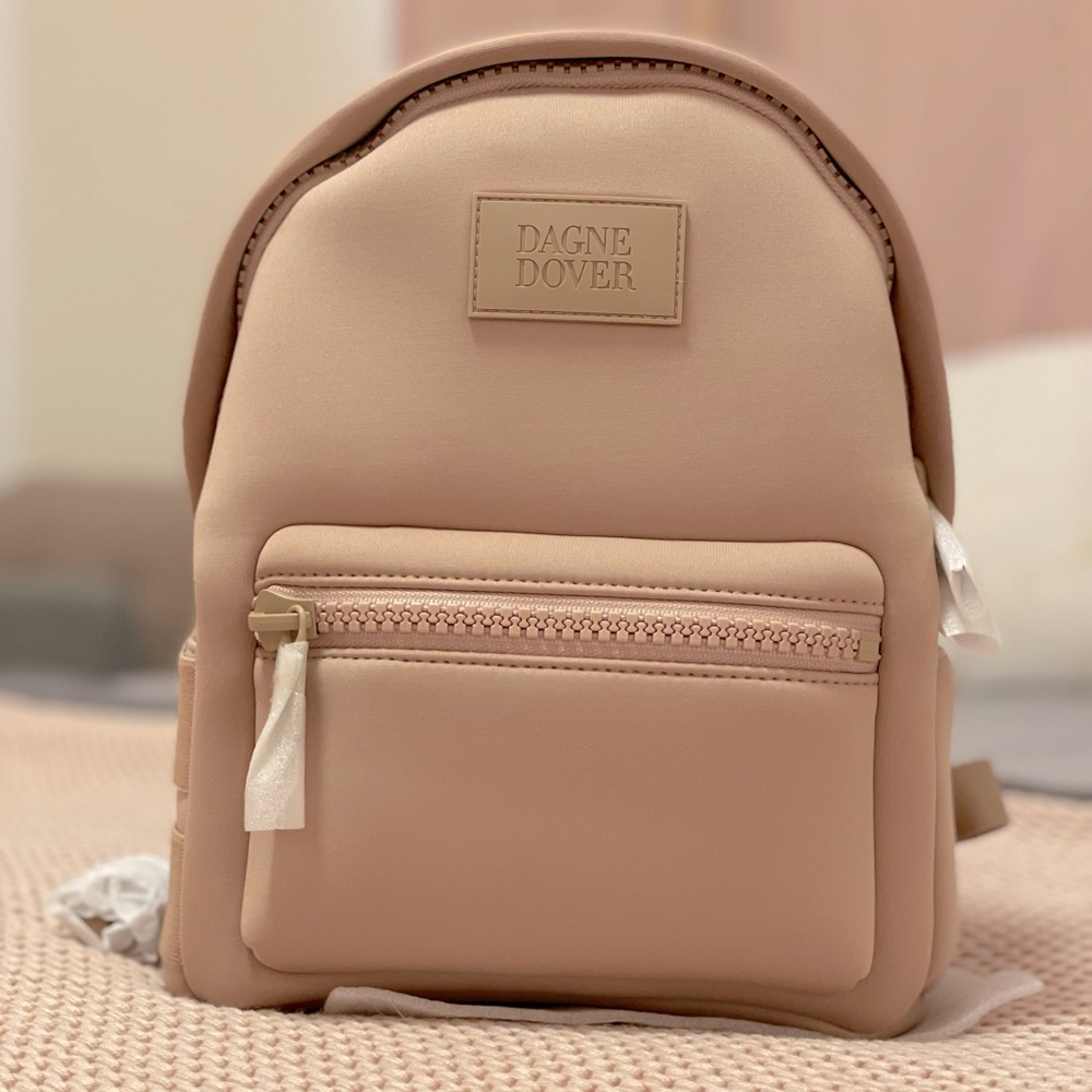 NWT Dagne Dover Bandage Small Dakota